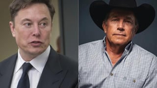 Fact Check: George Strait Did NOT 'Drop Bombshell' Rejecting A $500 Million Tesla Endorsement Deal From Elon Musk -- Yet Another Celebrity Name Plugged Into A Fake Story