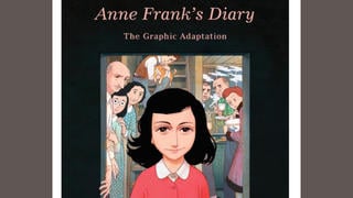 Fact Check: Florida Did NOT Ban 'Diary Of Anne Frank' From School Libraries 