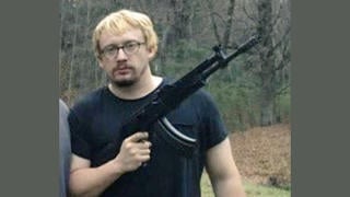 Fact Check: Sam Hyde Is NOT The Shooter At Annunciation Catholic School in Minneapolis -- Troll Posts
