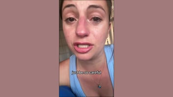 Fact Check: Comedy Video Of Girl Finding Out Apple Pay Uses Real Dollars Instead Of 'Apple Dollars' Is Just A Joke