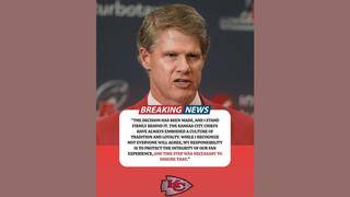 Fact Check: Chiefs CEO Clark Hunt Did NOT Ban LGBT Merchandise at Arrowhead Stadium -- There Is No Evidence This Happened