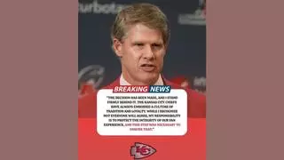 Fact Check: Chiefs CEO Clark Hunt Did NOT Ban LGBT Merchandise at Arrowhead Stadium -- There Is No Evidence This Happened