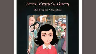 Fact Check: Florida Did NOT Ban 'Diary Of Anne Frank' From School Libraries 