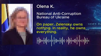 Fact Check: No Proof For Zelenskyy $1.2B Real Estate Empire In 'London Telegraph' Story -- New Website Using Stolen Profile Picture
