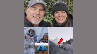 Fact Check: Fake Viral Missing Tourists 'Steve And Natalie Brody' Found In Denali National Park Story -- Details Don't Add Up 