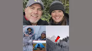 Fact Check: Fake Viral Missing Tourists 'Steve And Natalie Brody' Found In Denali National Park Story -- Details Don't Add Up 