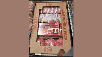 Fact Check: Posts Offering 'Free Meat Bundle Box' Are NOT Authentic -- Bait & Switch Scam Harvests Personal Information