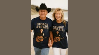 Fact Check: NO Evidence George Strait Signed $13.5 Million Deal With Netflix For TV Series As Of September 2, 2025 -- It's AI Slop