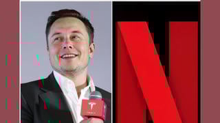 Fact Check: No Evidence Elon Musk Signed $13.5 Million Deal With Netflix For TV Series As Of September 3, 2025 -- It's AI Slop