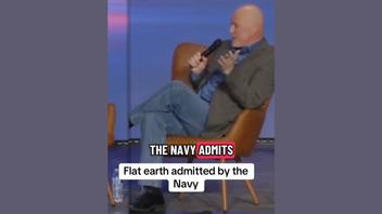 Fact Check: U.S. Navy Did NOT "Admit" The Earth Was Flat Or Claim The HELIOS Laser System Had A Range Of A Hundred Miles -- These Are Misrepresentations