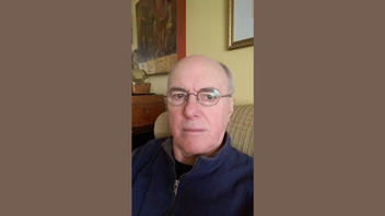 Fact Check: Viral 'Michael Mallinson' Photo Does NOT Match Image of Charlie Kirk Shooting Suspect -- No Identity Released Yet