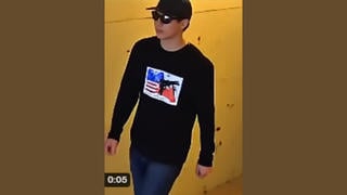 Fact Check: FBI Did NOT Release This High-Resolution Video of Person Sought In Charlie Kirk Shooting -- Original Poster Admits It's An AI 'Enhancement' Of Fuzzy Images FBI Released
