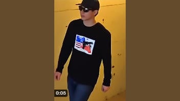 Fact Check: FBI Did NOT Release This High-Resolution Video of Person Sought In Charlie Kirk Shooting -- Original Poster Admits It's An AI 'Enhancement' Of Fuzzy Images FBI Released