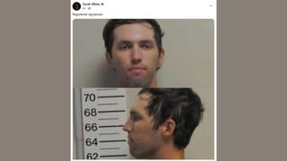 Fact Check: Tyler Robinson, Suspect In Charlie Kirk Shooting, Is NOT A Registered Republican -- He Selected 'Unaffiliated' When Registering To Vote