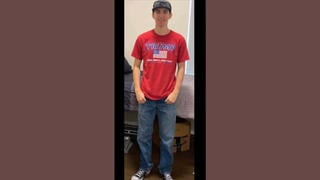 Fact Check: Tyler Robinson Was NOT Wearing A Trump Shirt In Photo -- The Original Image Of Kirk Shooting Suspect Was Edited