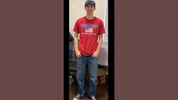 Fact Check: Tyler Robinson Was NOT Wearing A Trump Shirt In Photo -- The Original Image Of Kirk Shooting Suspect Was Edited