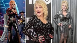 Fact Check: Posts Claiming Dolly Parton, Adam Lambert, Elton John, Barry Gibb, Kelly Clarkson, Carrie Underwood, Vince Gill, Sam Pittman, Cade Klubnik, Or Marc Marquez Honored Charlie Kirk Are Not Real