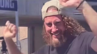 Fact Check: Luke Bryan And Other Celebrities Did NOT Issue Lifetime Bans To The Man "Celebrating" After Kirk Was Shot