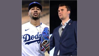 Fact Check:  Mookie Betts And Others Did NOT Post Quote About Speaking Kindly In Reaction To Charlie Kirk Shooting -- Foreign Spam Network