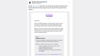 Fact Check: Streamer Destiny Was NOT Banned On Twitch In September 2025 -- Ban Was Imposed in 2022