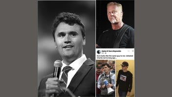Fact Check: Metallica's Frontman James Hetfield Did NOT Say That Killing Of Charlie Kirk Resulted From Conspiracy And 'A Dark Plan'