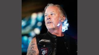 Fact Check: Metallica Vocalist James Hetfield Has NOT Committed To Funding The Education Of Charlie Kirk's Children -- It's One Of Several Social Media Traffic Scams