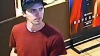 Fact Check: Superman Poster Does NOT Prove Photo Of Tyler Robinson In Dairy Queen Was Not Taken Hours After Charlie Kirk Shooting