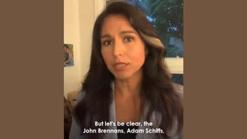 Fact Check: As National Intelligence Director, Tulsi Gabbard Did NOT Officially Designate John Brennan And Adam Schiff 'Domestic Enemies'
