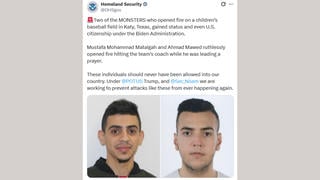 Fact Check: Police Did NOT Charge That Three Men 'Opened Fire On A Children's Baseball Field' In Katy, Texas -- Sheriff Said Errant Target Shooting Was 'Deadly Conduct'
