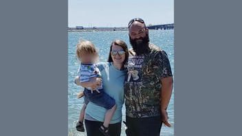 Fact Check: Photo Does Show Suspected Michigan Church Shooter Thomas Jacob Sanford Wearing Trump Shirt