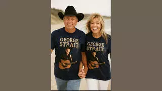 Fact Check: NO Evidence George Strait Signed $13.5 Million Deal With Netflix For TV Series As Of September 2, 2025 -- It's AI Slop