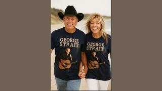 Fact Check: NO Evidence George Strait Signed $13.5 Million Deal With Netflix For TV Series As Of September 2, 2025 -- It's AI Slop