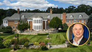 Fact Check: FAKE Article Describes Elon Musk Building Hope Haven, A Sanctuary For Homeless Families -- Details of this Clickbait Story Are False