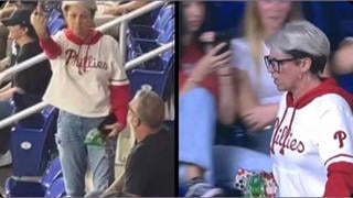 Fact Check: "Phillies Karen" Was NOT fired by Public School District In Hammonton New Jersey -- School's Statement: She Has Never Been An Employee