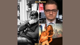 Fact Check: NO EVIDENCE Chris Hayes Leaves Or Pauses Hosting His MSNBC Show 'All In'