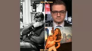 Fact Check: NO EVIDENCE Chris Hayes Leaves Or Pauses Hosting His MSNBC Show 'All In'