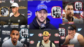 Fact Check: NFL Stars Did NOT Make $300,000 Donations To Charlie Kirk's Family -- More AI Lies