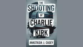 Fact Check: 'The Shooting Of Charlie Kirk' Book Was NOT Published On Amazon By 'Anastasia J. Casey' Day Before Kirk Shooting