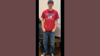 Fact Check: Tyler Robinson Was NOT Wearing A Trump Shirt In Photo -- The Original Image Of Kirk Shooting Suspect Was Edited