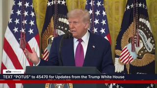 Fact Check: AI Video Has Trump Threatening 'Spineless Cowards' with Alligator Alcatraz -- Fake Audio, Satire Post