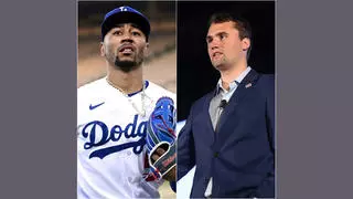 Fact Check:  Mookie Betts And Others Did NOT Post Quote About Speaking Kindly In Reaction To Charlie Kirk Shooting -- Foreign Spam Network