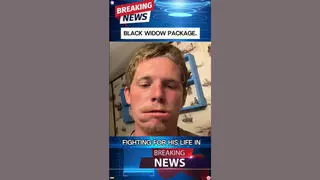 Fact Check: Texas Man "News Story" Is NOT True -- Tale Of Porch Pirate Bitten By Black Widow Spiders In Package Originated From A Satire Account