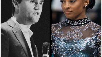 Fact Check: Simone Biles Did NOT Write a Blog Post About Charlie Kirk, Days After His Death in September 2025
