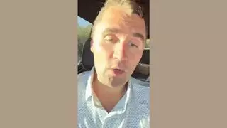 Fact Check: Charlie Kirk Did NOT Record A Video Before His Death, "Knowing This Day Might Come."