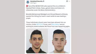 Fact Check: Police Did NOT Charge That Three Men 'Opened Fire On A Children's Baseball Field' In Katy, Texas -- Sheriff Said Errant Target Shooting Was 'Deadly Conduct'