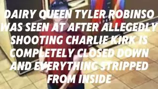 Fact Check: Dairy Queen Possibly Visited By Tyler Robinson After Charlie Kirk Shooting Has NOT Shut Down -- Still Serving Blizzards