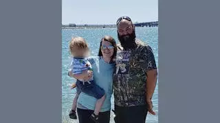 Fact Check: Photo Does Show Suspected Michigan Church Shooter Thomas Jacob Sanford Wearing Trump Shirt