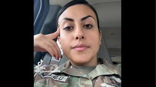 Fact Check: Army Drill Sgt. Karina Martinez's Video About Leaders Respecting People Was Posted Two Weeks Before Defense Secretary Hegseth's Speech To Generals