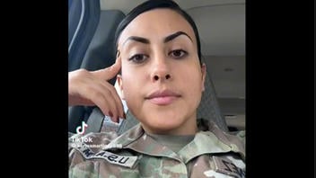 Fact Check: Army Drill Sgt. Karina Martinez's Video About Leaders Respecting People Was Posted Two Weeks Before Defense Secretary Hegseth's Speech To Generals