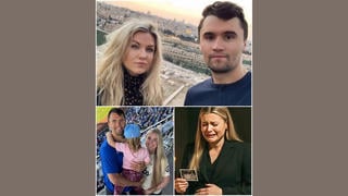 Fact Check: Erika Kirk Did NOT Announce After Her Husband's Death That She Is Pregnant With Their Third Child